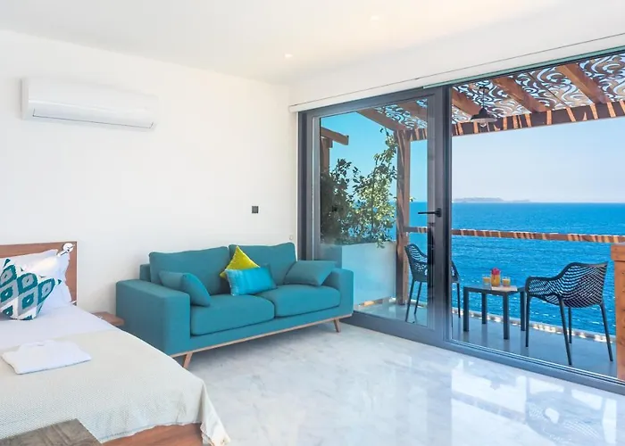 Mandalina (adults Only) * Kas