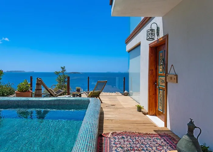 Mandalina (adults Only) *