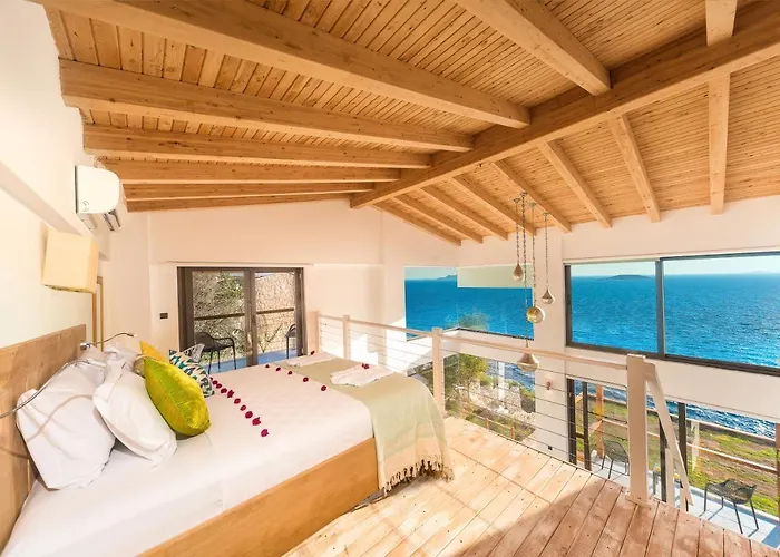 Mandalina (adults Only) * Kas