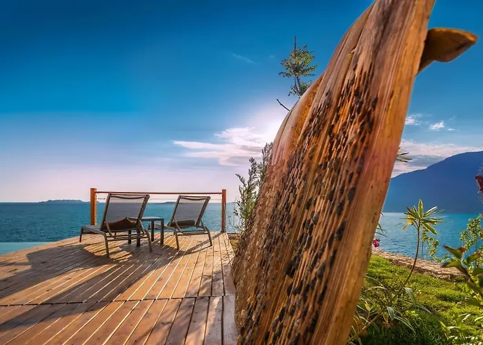 Mandalina (adults Only) Kas