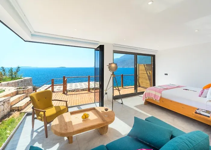 Mandalina (adults Only) Hotel