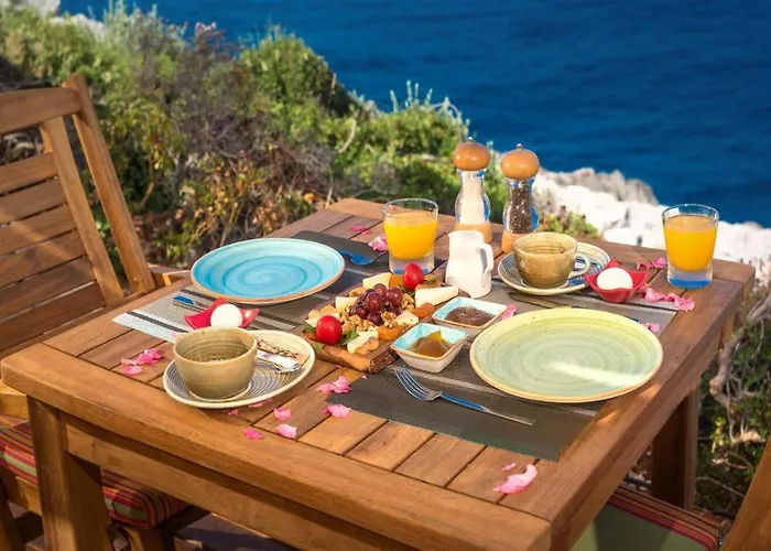 Mandalina (adults Only) * Kas