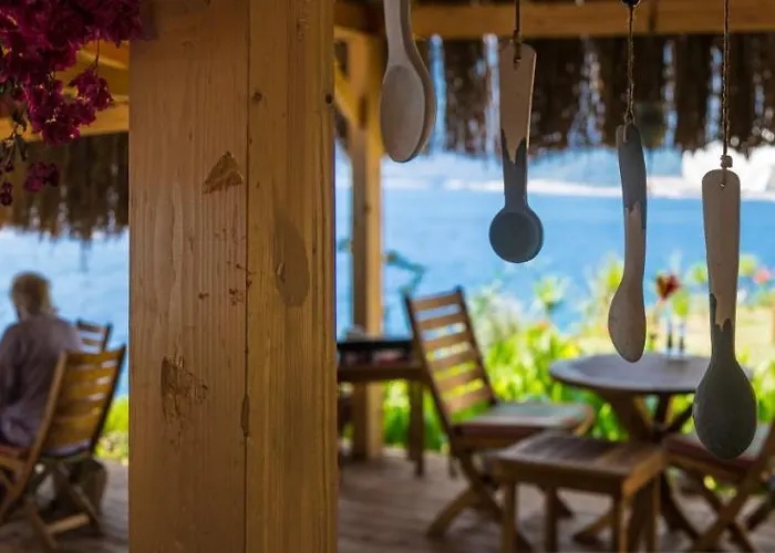 Mandalina (adults Only) Hotel