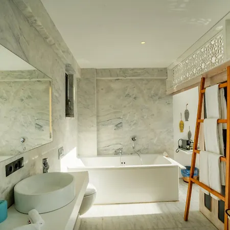 Mandalina (adults Only) Готель *