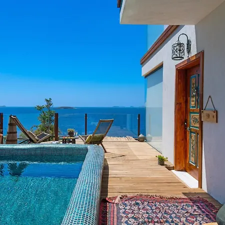 Mandalina (adults Only) *