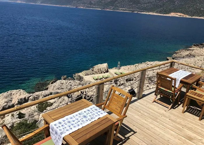 Mandalina (adults Only)