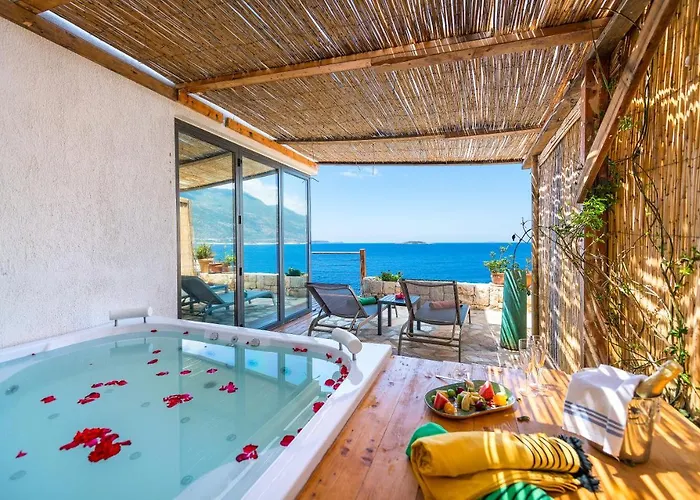 ホテル Mandalina (adults Only) *