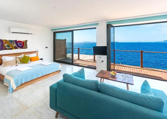 Mandalina (adults Only) ホテル