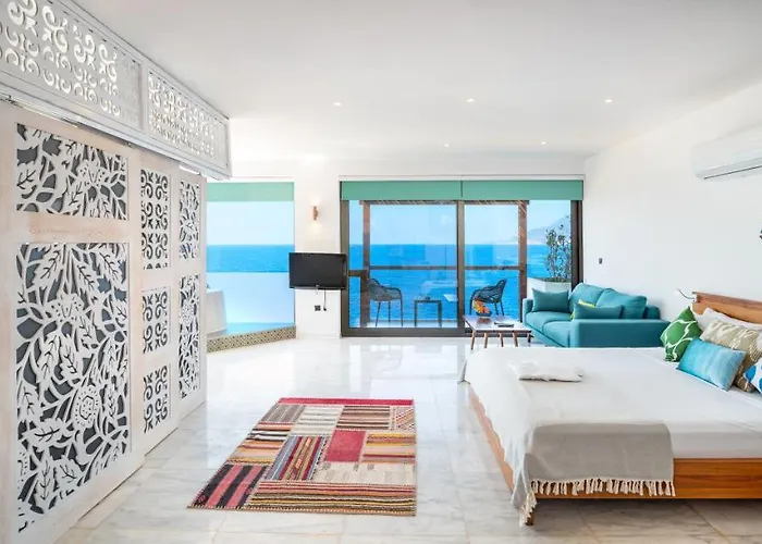 ホテル Mandalina (adults Only) *