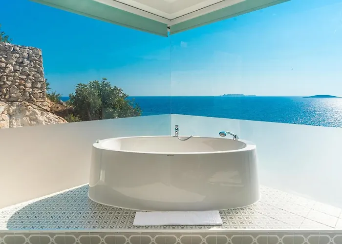 ホテル Mandalina (adults Only) *